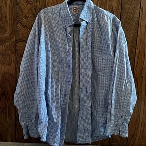 Cinch Men’s Button Up